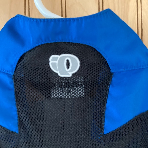 Pearl Izumi Zephrr Cycling Full Zip Vest size M - Picture 10 of 12